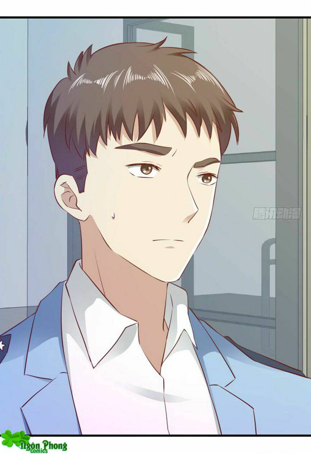 khi trò chơi ác ma bắt đầu chapter 100 18