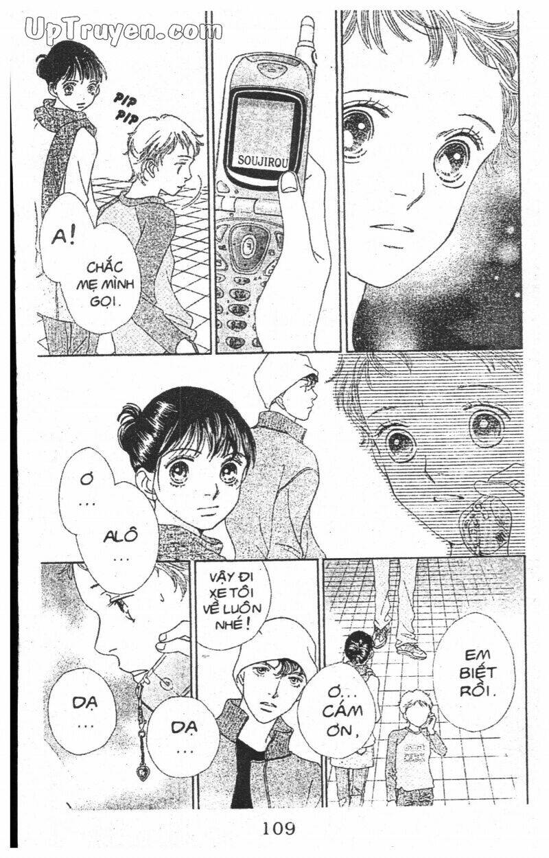 con nhà giàu chapter 193 106