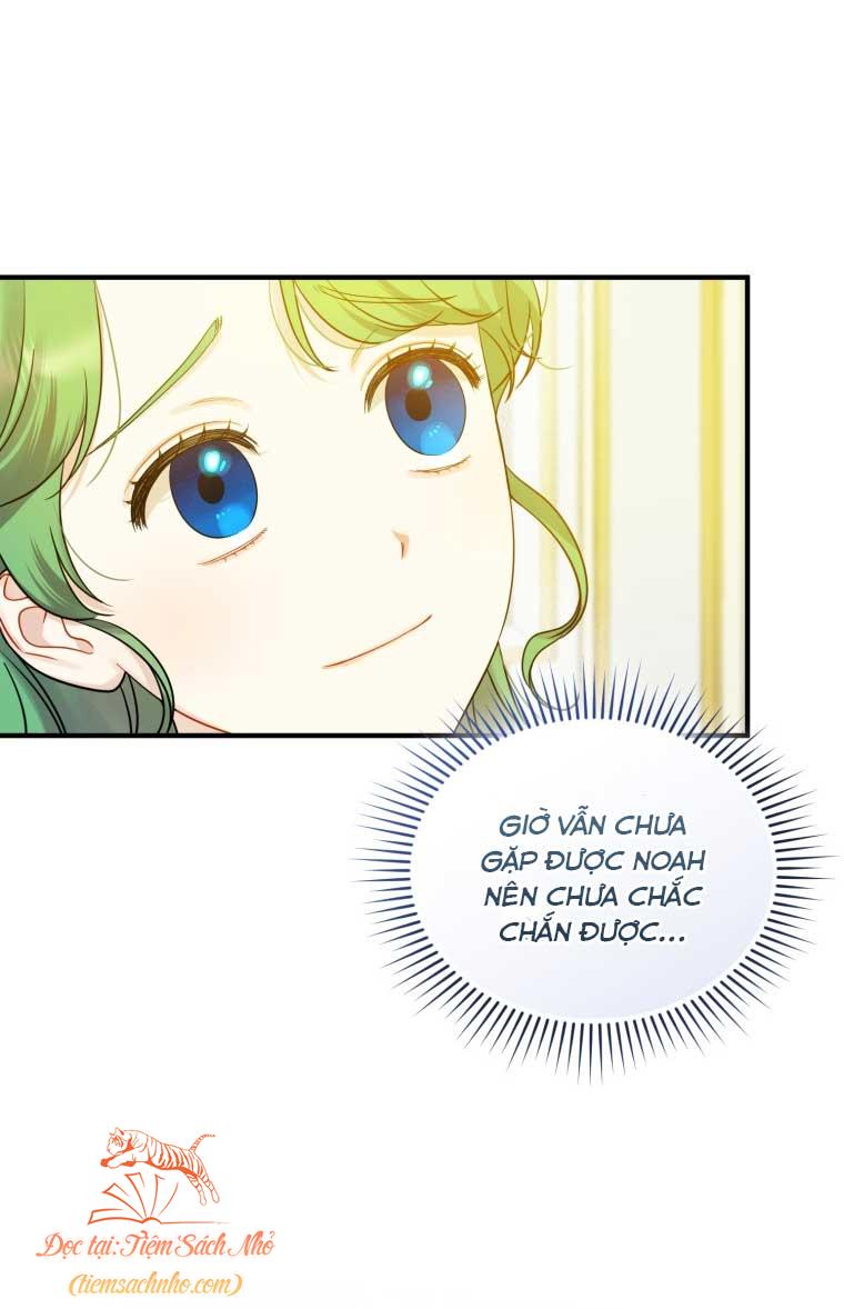 trở thành em gái nam chính truyện bl chapter 21 23