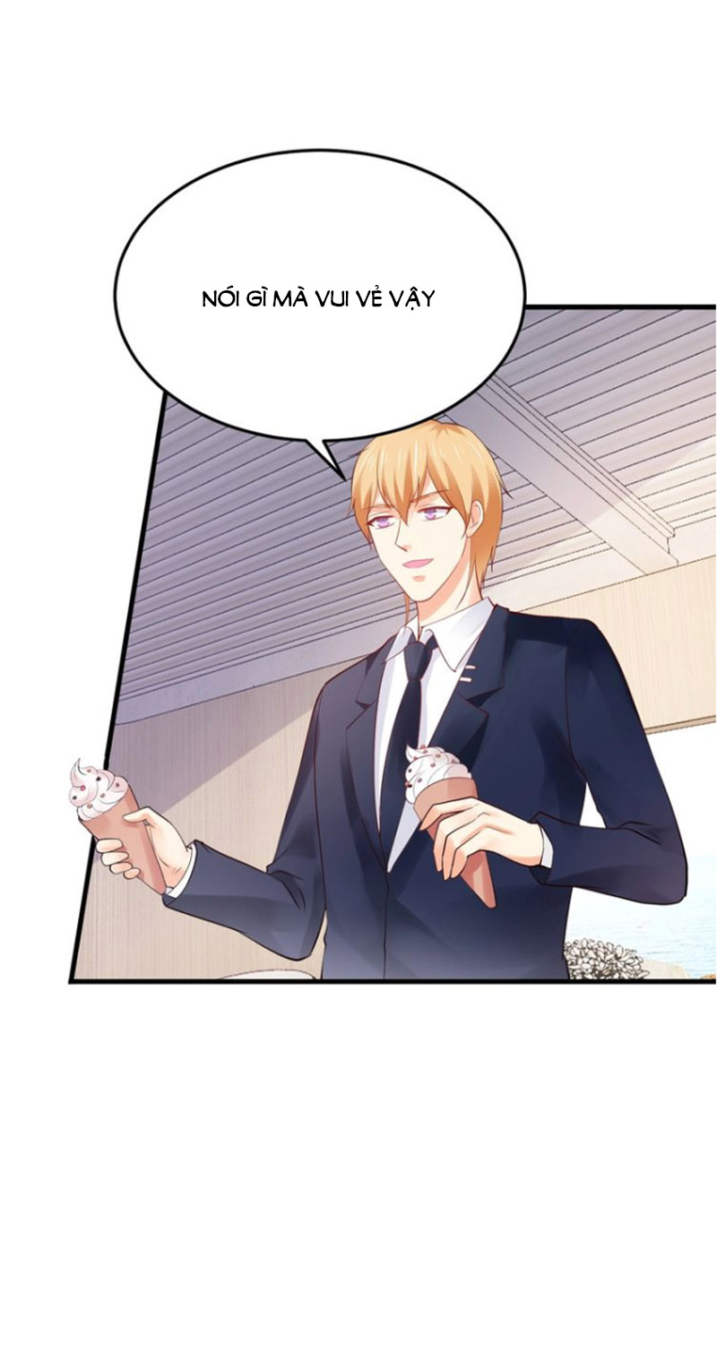 độc nhất sủng ái của thủ tịch chapter 66 29