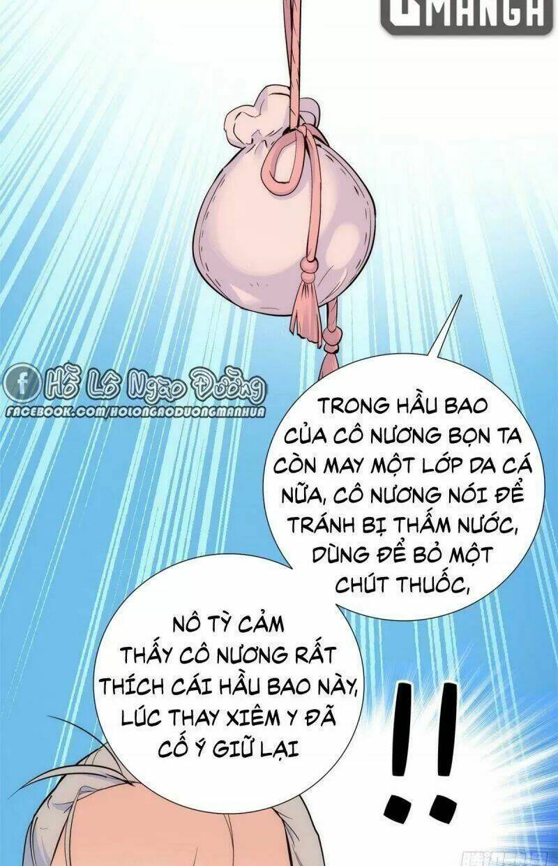 thiều quang mạn chapter 79 12