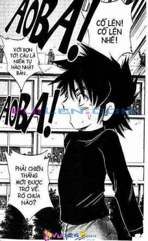 dandoh chapter 33 179