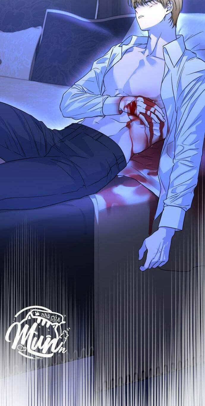 công nương mint bé nhỏ chapter 37 81