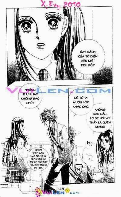 cuộc sống của tôi chapter 9 149