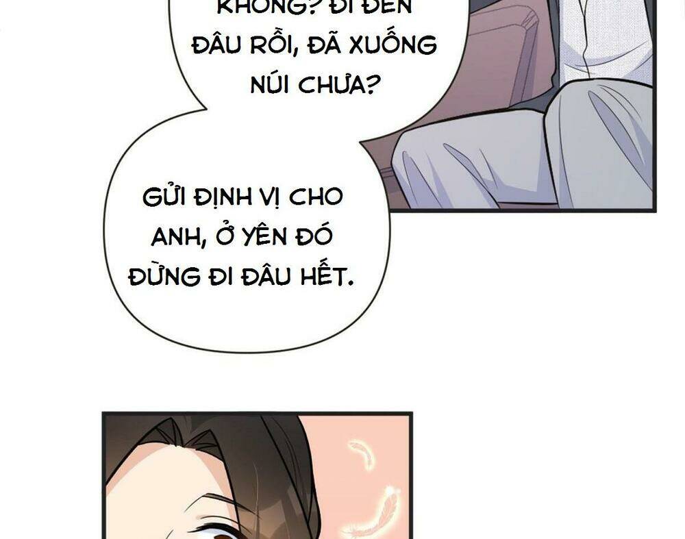 vẫn cứ nhớ em, nhớ em chapter 119 17