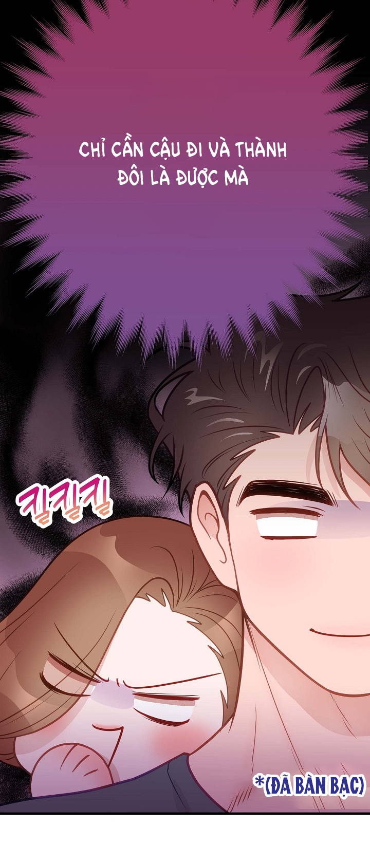 Mối Quan Hệ Không Tốt chapter 34.2 - Trang 7