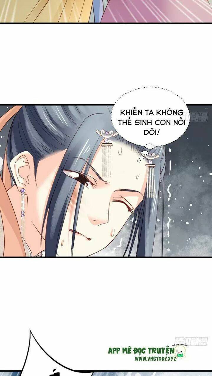 kiều nữ độc phi chapter 174 26