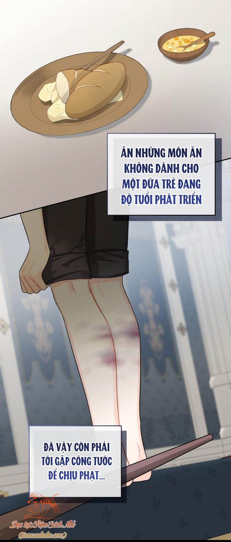 trở thành em gái nam chính truyện bl chapter 2 36