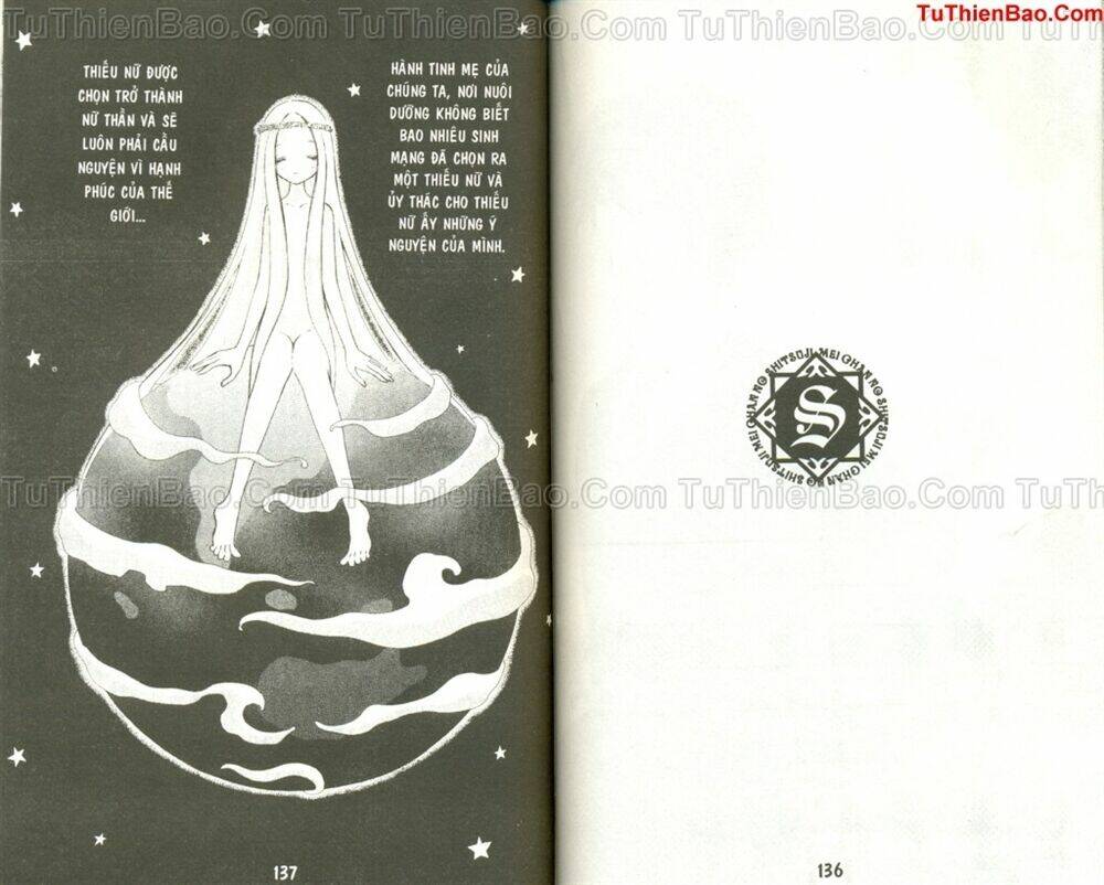 chàng quản gia của bé mei chapter 17 70