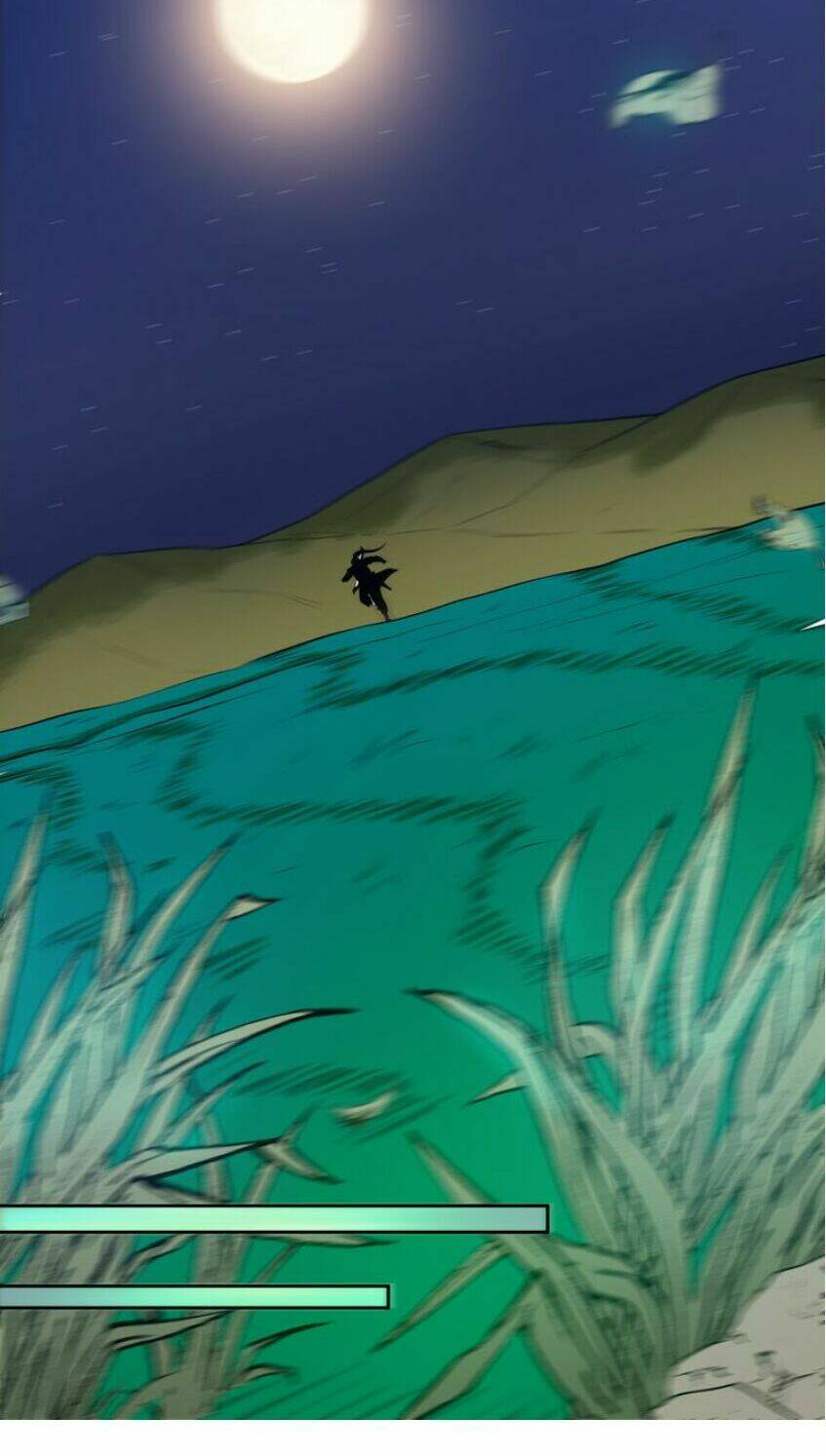 thánh võ tinh thần chapter 16 7