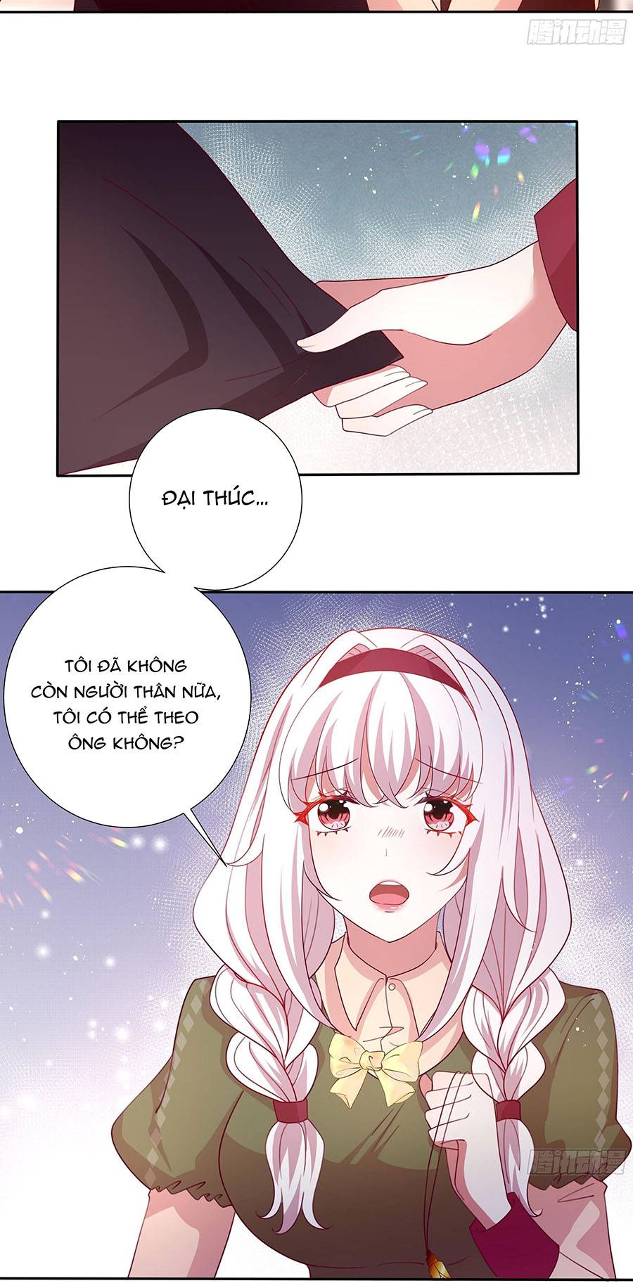 công chúa phản diện trong truyền thuyết chapter 82 7