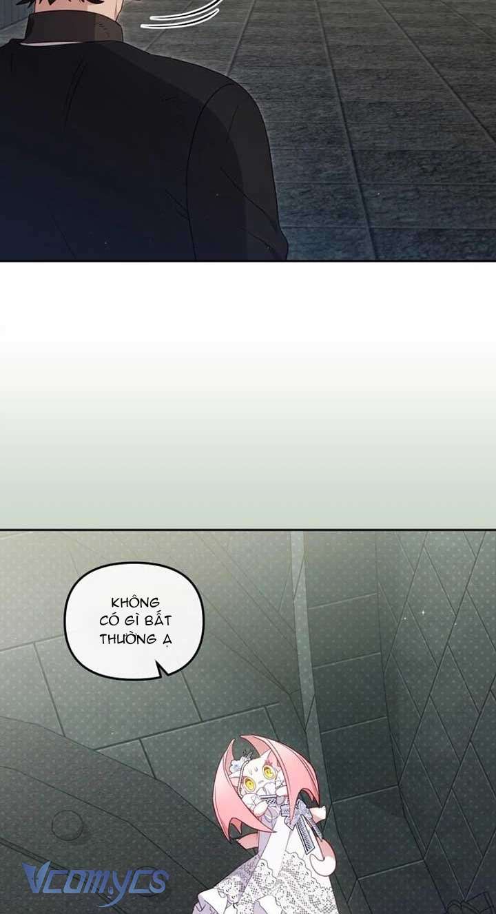 tôi được nuôi dưỡng bởi những kẻ phản diện chapter 79 25