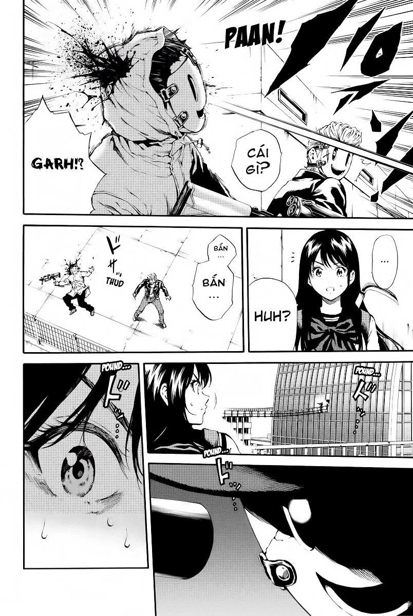 tenkuu shinpan arrive chapter 103 3