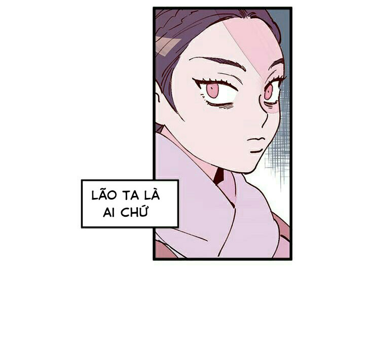 tham vọng quyền lực (full) chapter 19 56