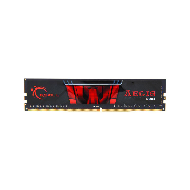 RAM GSKILL AEGIS 8G BUS 2666