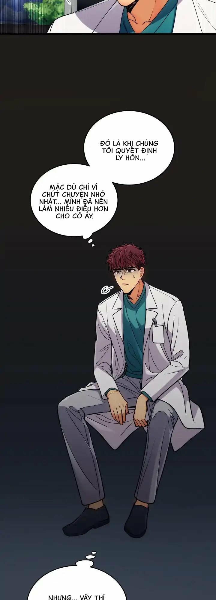 bác sĩ trùng sinh chapter 47 4