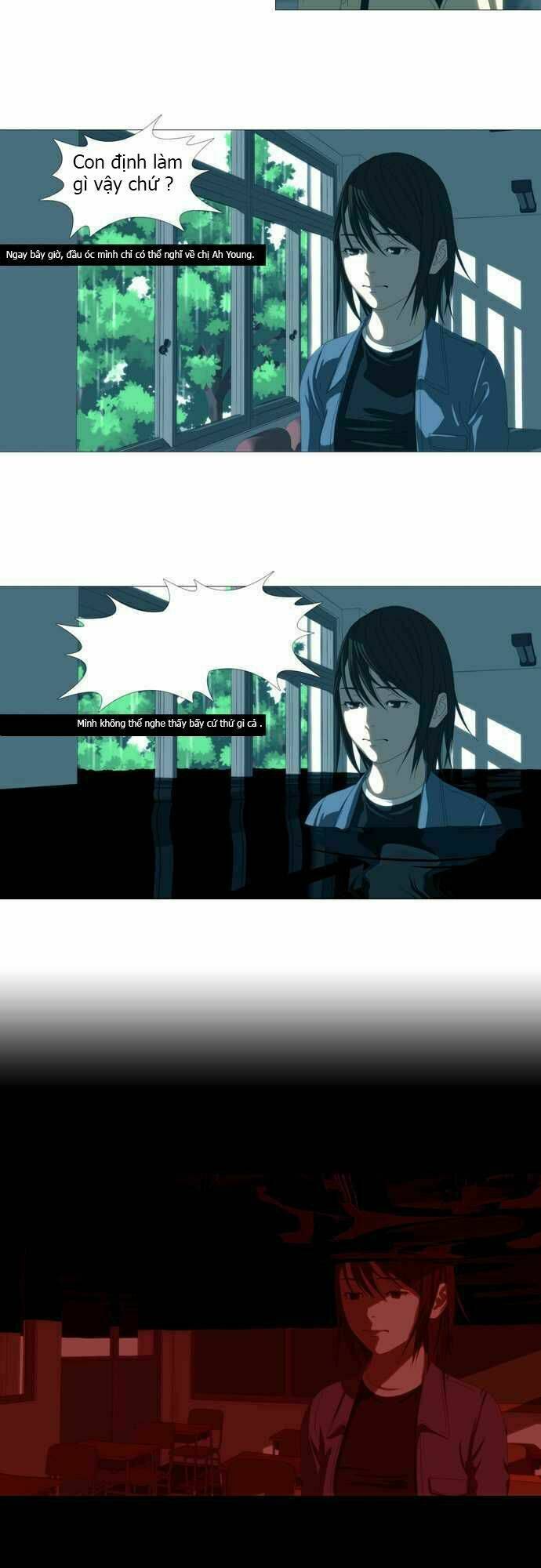 song of the cloud chapter 5 5