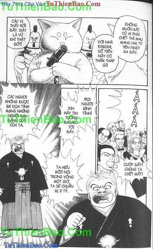 câu lạc bộ con nhà giàu chapter 12 37