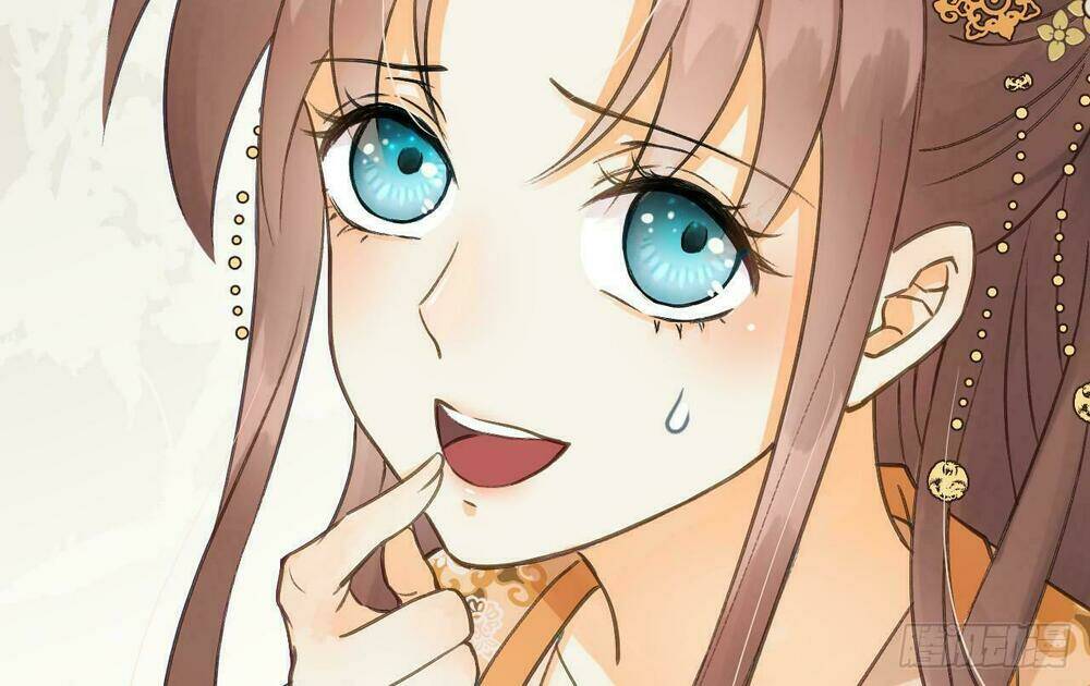 vương gia ba tuổi rưỡi của tôi chapter 3 28