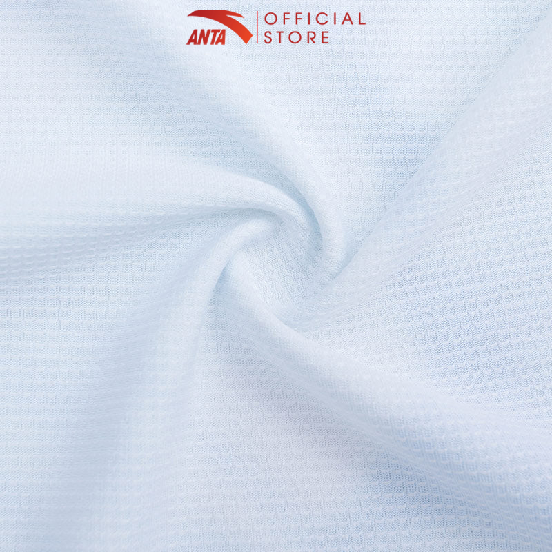 Áo thể thao nữ Running A-Cross Dry Anta 1624B5108-1