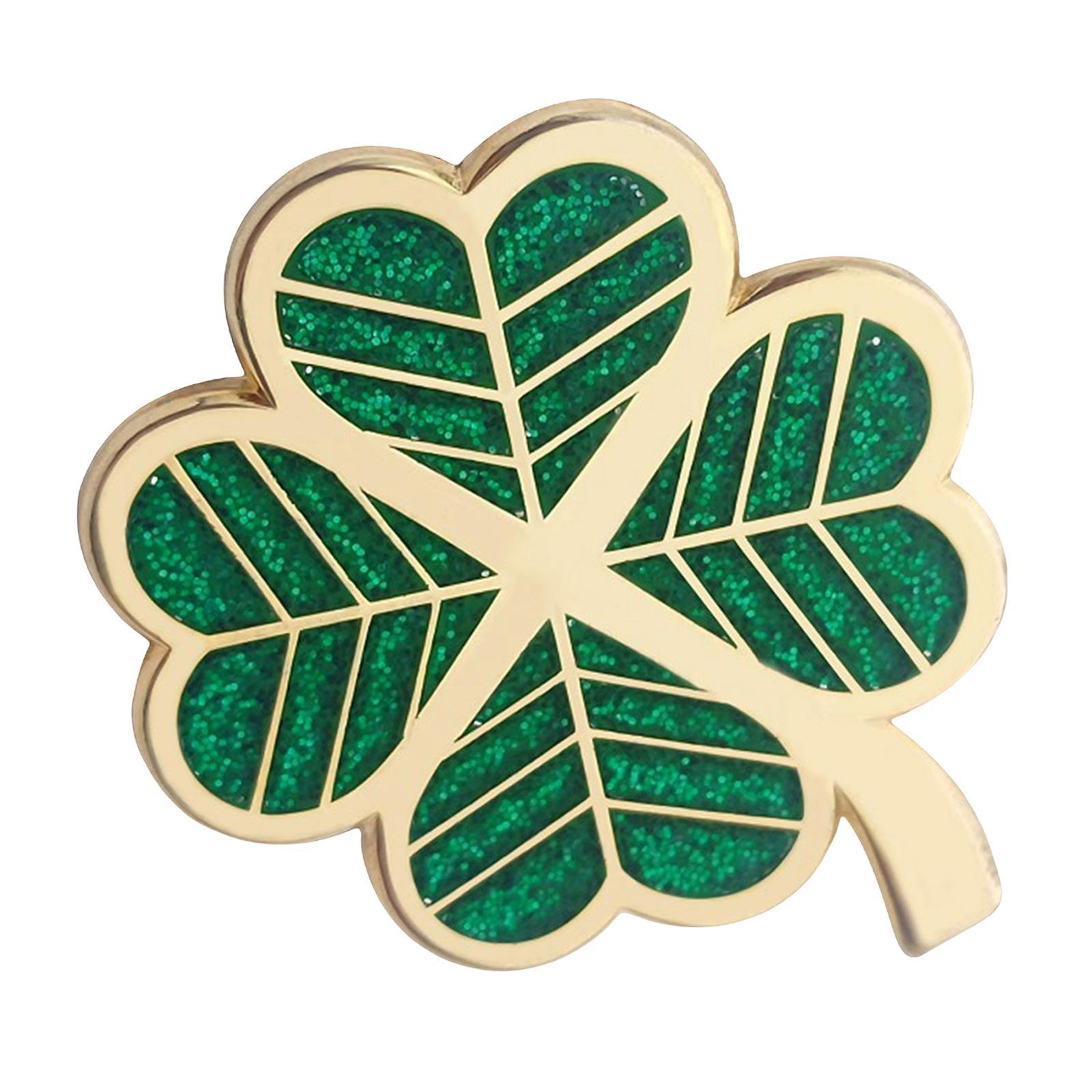 Golf Ball Marker for Women Men Golfer