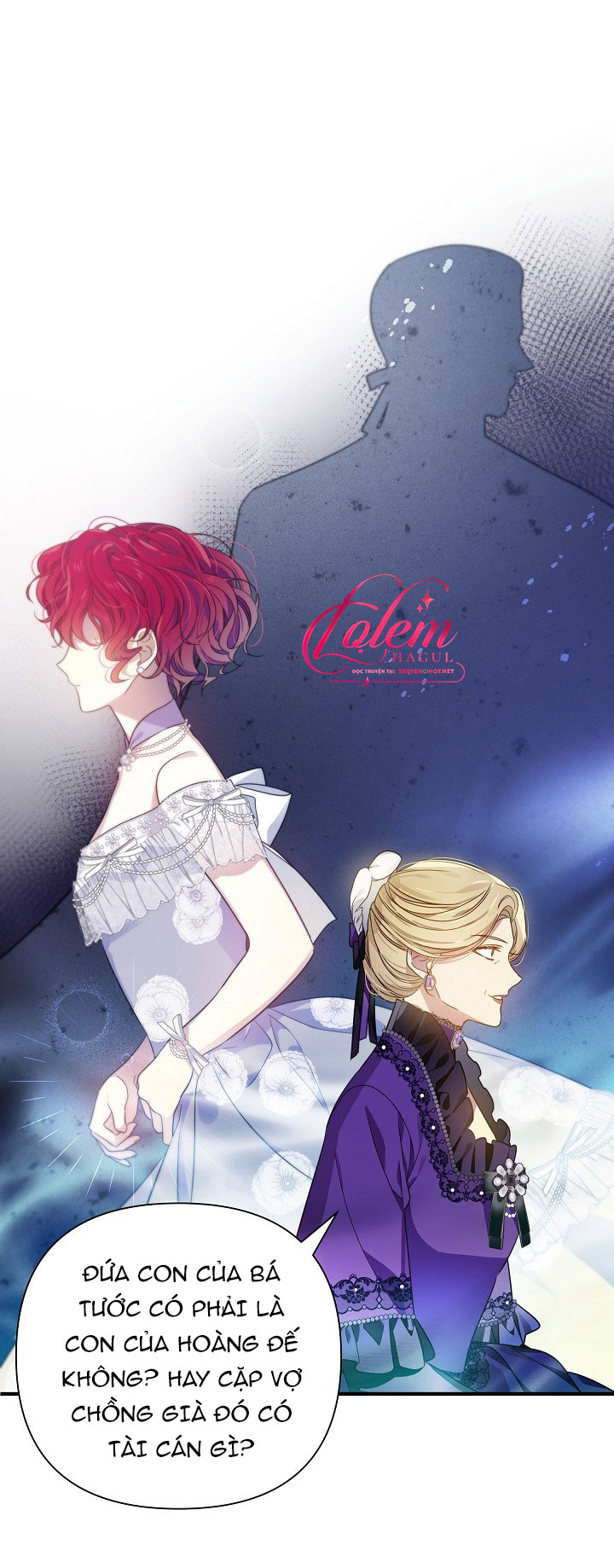 từ lúc bắt đầu tôi vẫn luôn ở bên em chapter 22.1 10