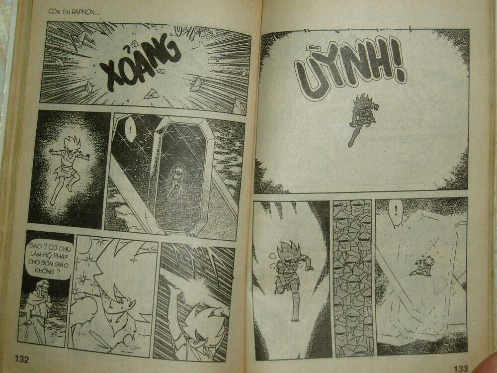 siêu nhân locke chapter 17 64