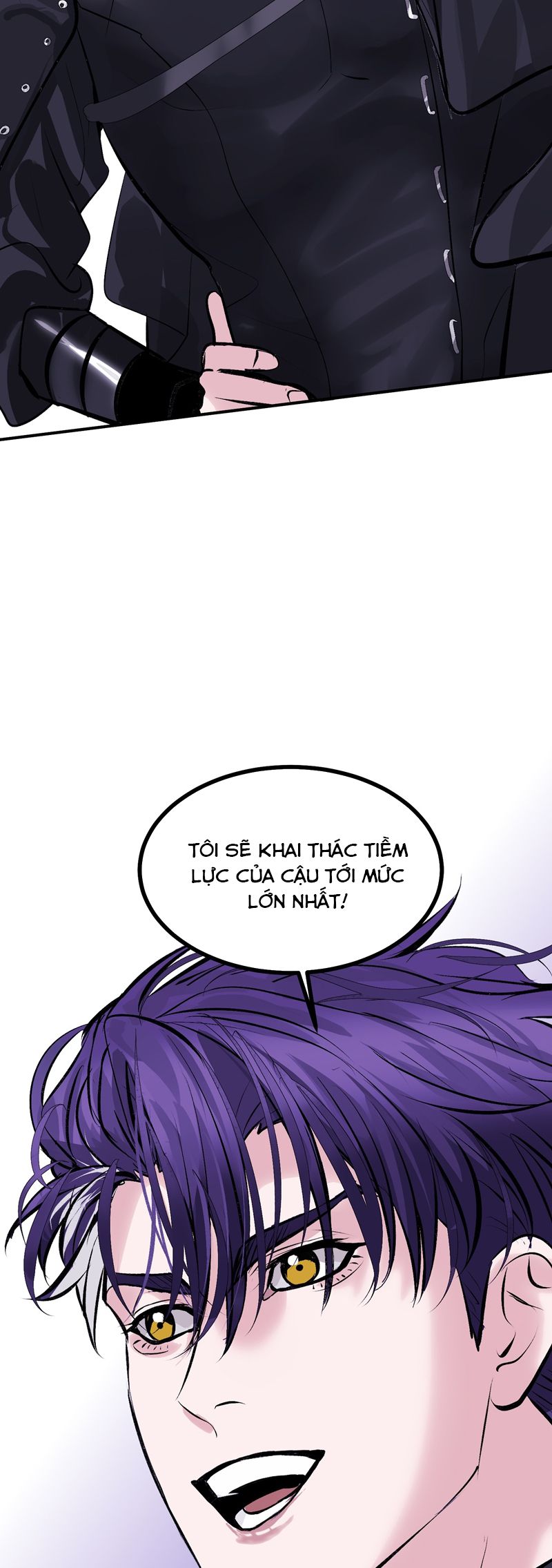 c vị thành thần chapter 27 23