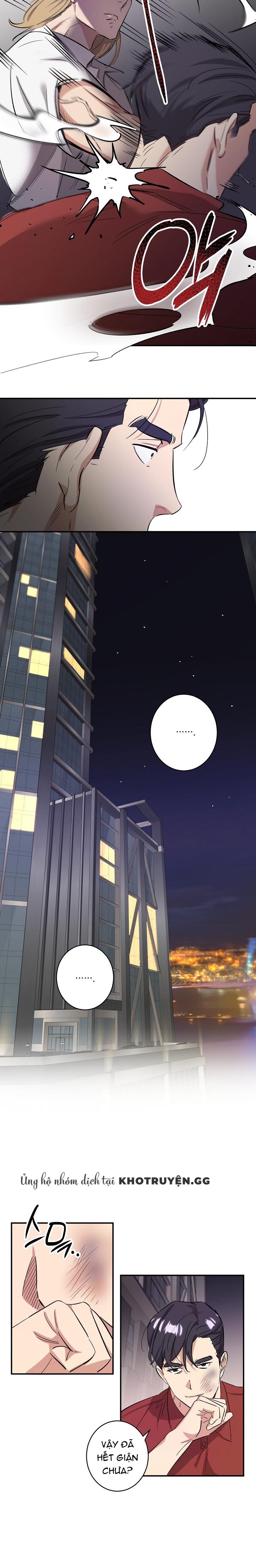 nào, xuất phát thôi! chapter 9 5