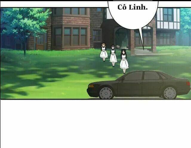 linh sủng manh thê giá đáo chapter 5 9