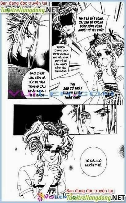 sức thanh xuân chapter 12 137