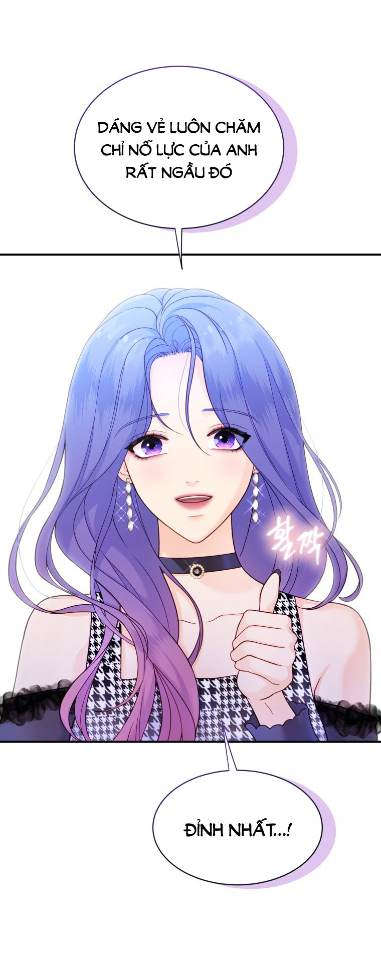 nữ nhân trợ giúp được yêu thích nhất chapter 11.2 57