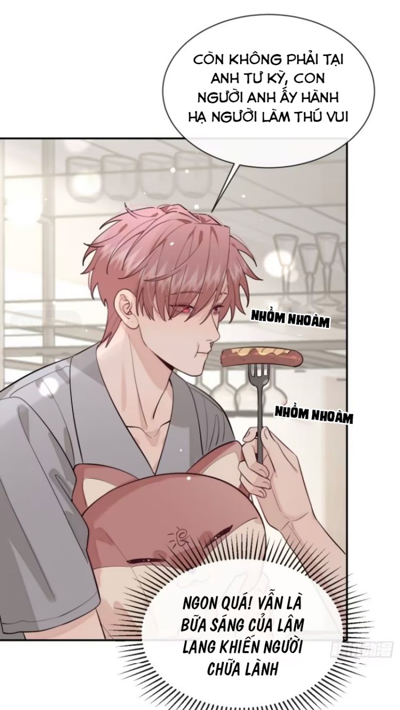 chó lớn bắt nạt chủ chapter 45 31