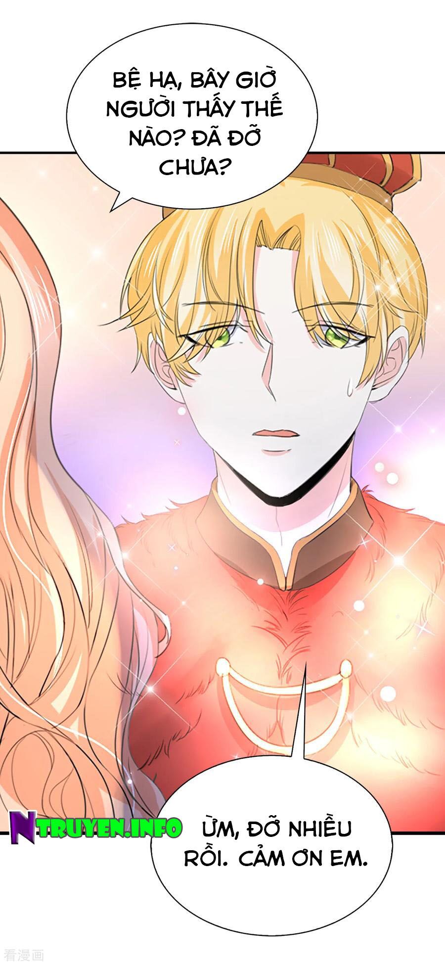 huynh khống công tước gả không được chapter 107.2 19