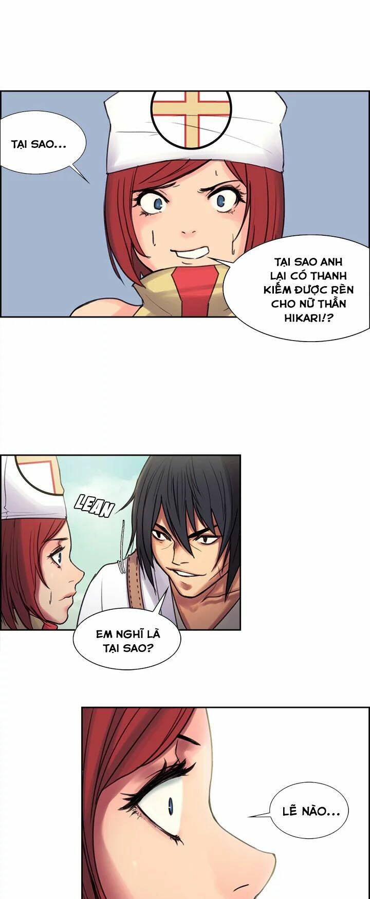 dâm dục hùng chapter 10 2