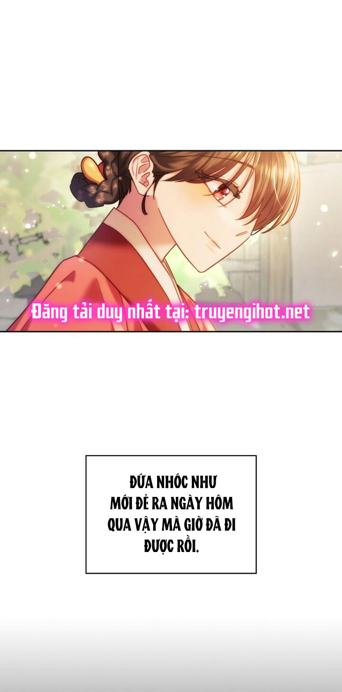 [18+] trăng nơi đỉnh núi chapter 60 18