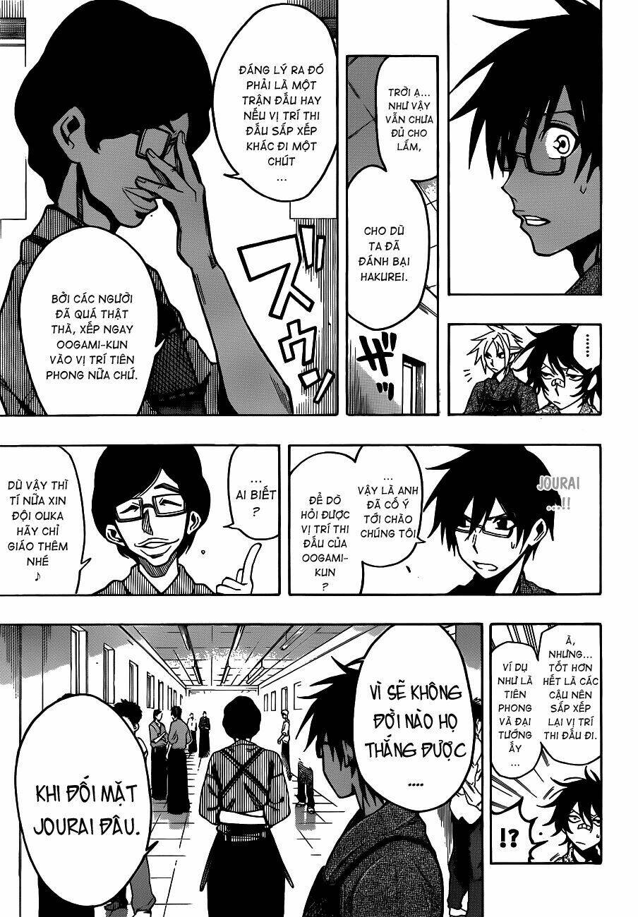 kurogane chapter 25 5