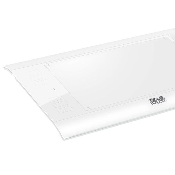 Bảng vẽ điện tử Gaomon WH850