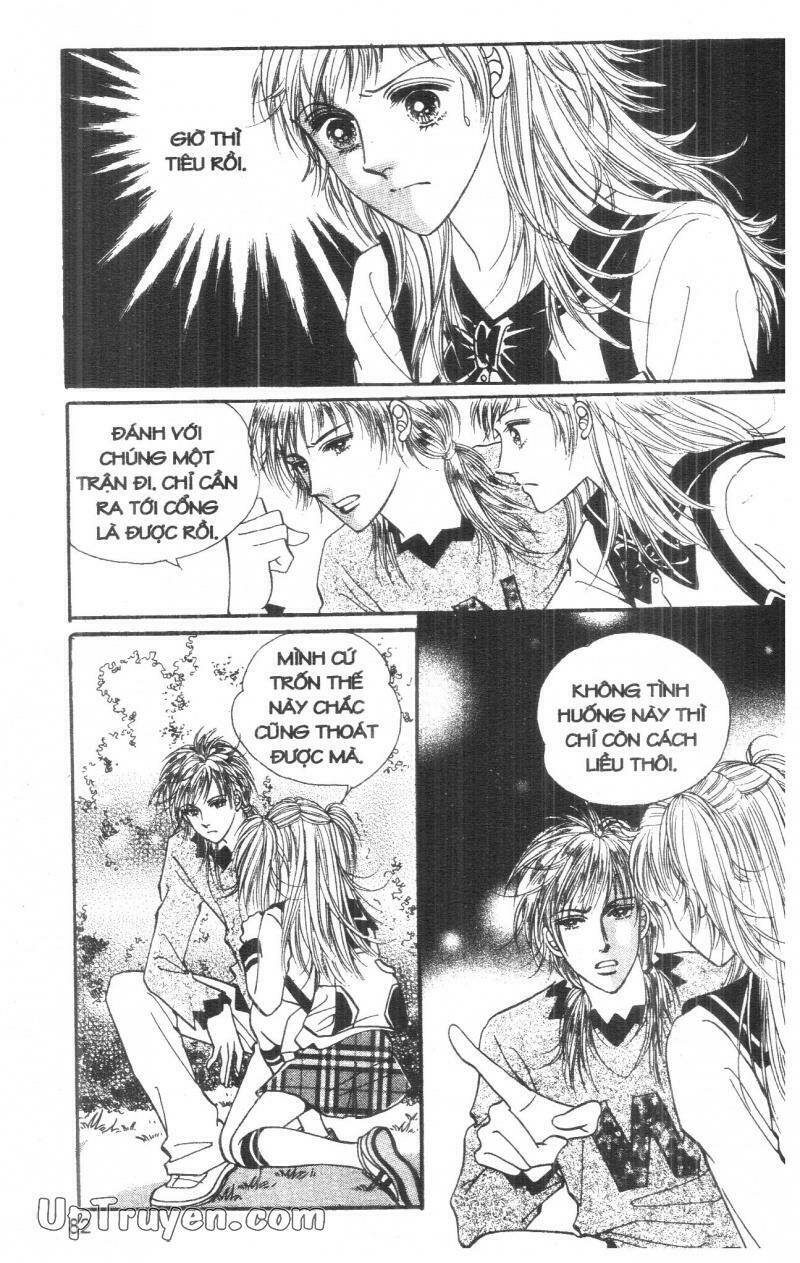 người yêu hoa chapter 4 82