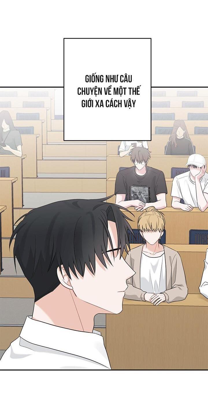 tiểu thử: bắt đầu mùa hè chapter 18 52