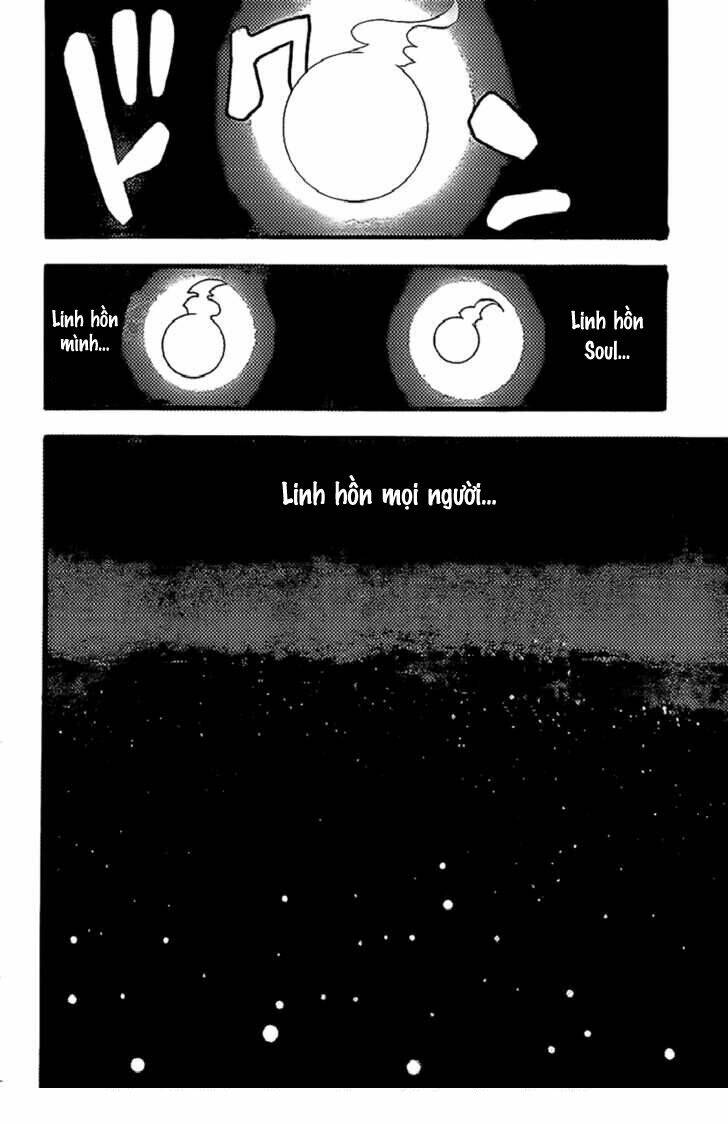 soul eater chapter 89 11