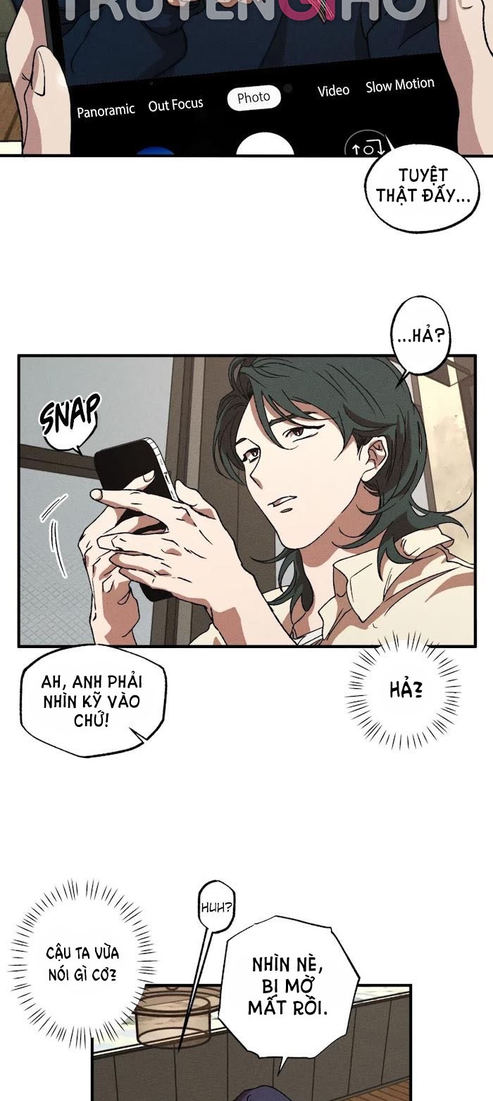 bẫy kép chapter 21.2 5