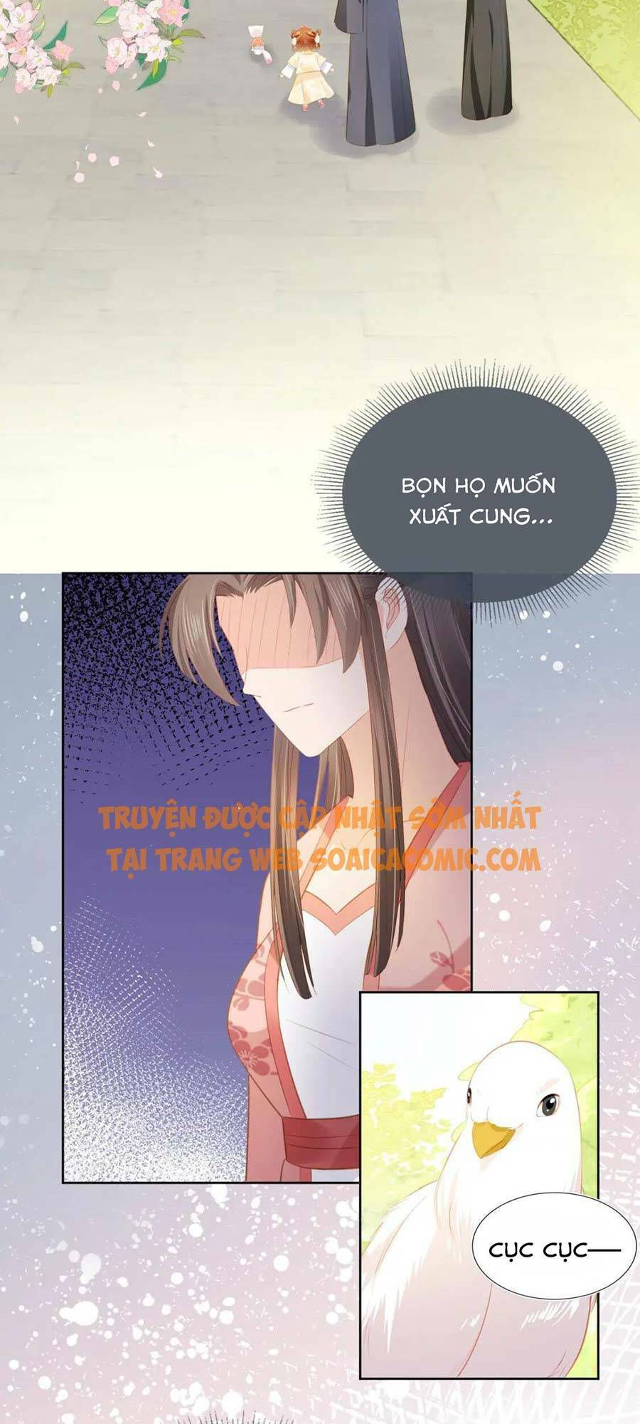 nhặt được bảo bối manh manh chapter 67 18