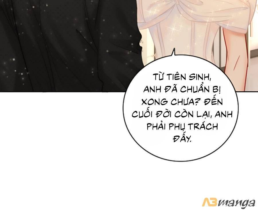 Ám Hắc Hệ Noãn Hôn chapter 149.6 8