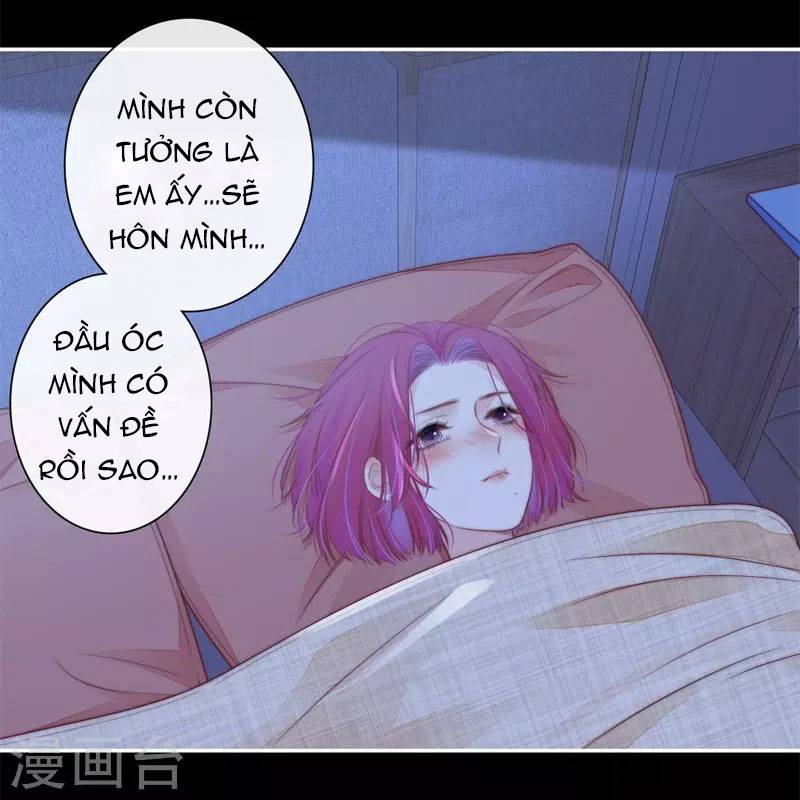 kim ốc tàng kiều chapter 42 24