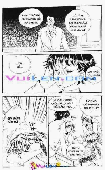 kẻ săn tiền chapter 4 42