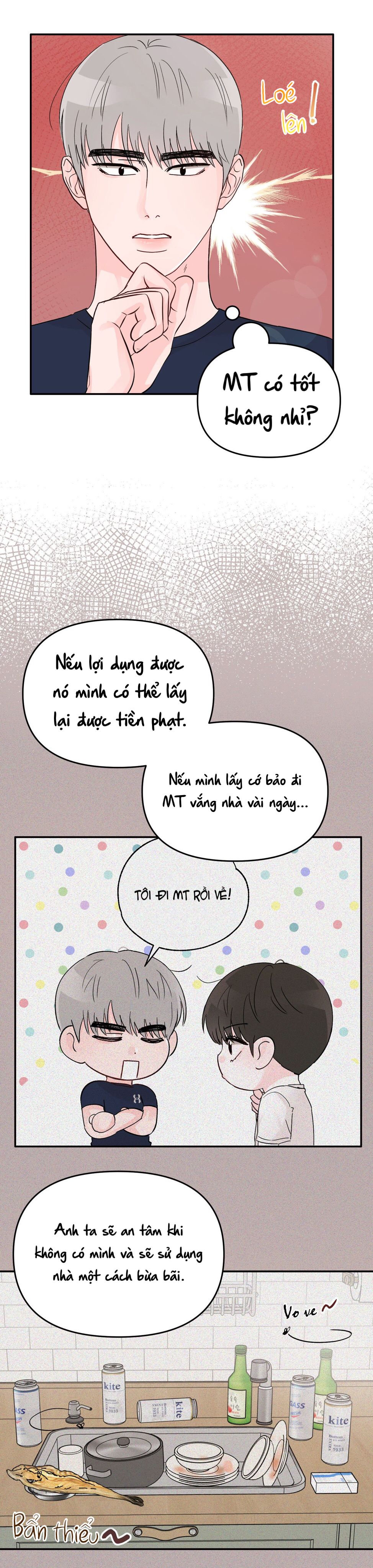 thán phục thanh xuân chapter 5 10