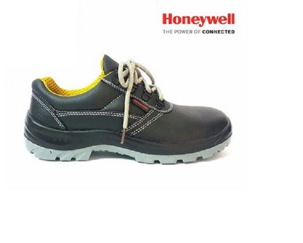 Giày bảo hộ lao động thấp cổ Honeywell 9541 ME siêu bền, mũi thép