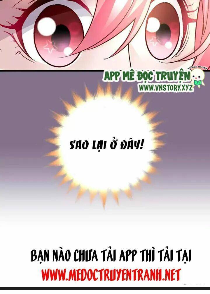 trò chơi săn tình - tổng tài khó kìm lòng chapter 45 21