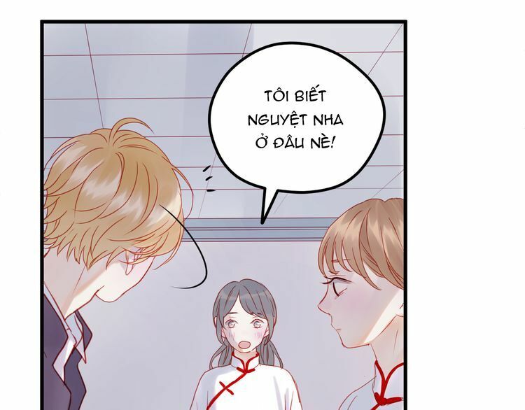 lượm được một tiểu hồ ly phần 2 chapter 41.5 6